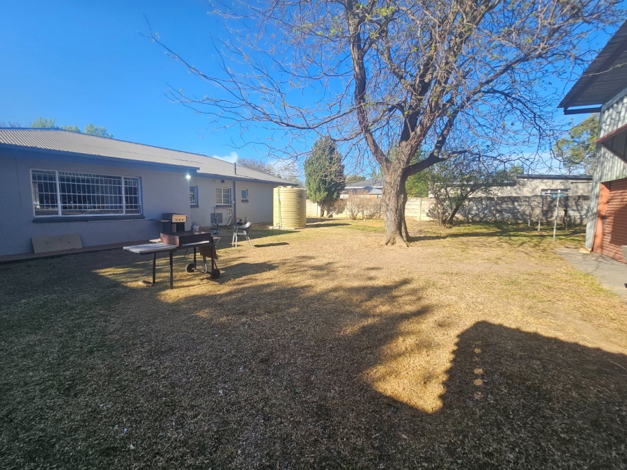 3 Bedroom Property for Sale in Jordania Free State